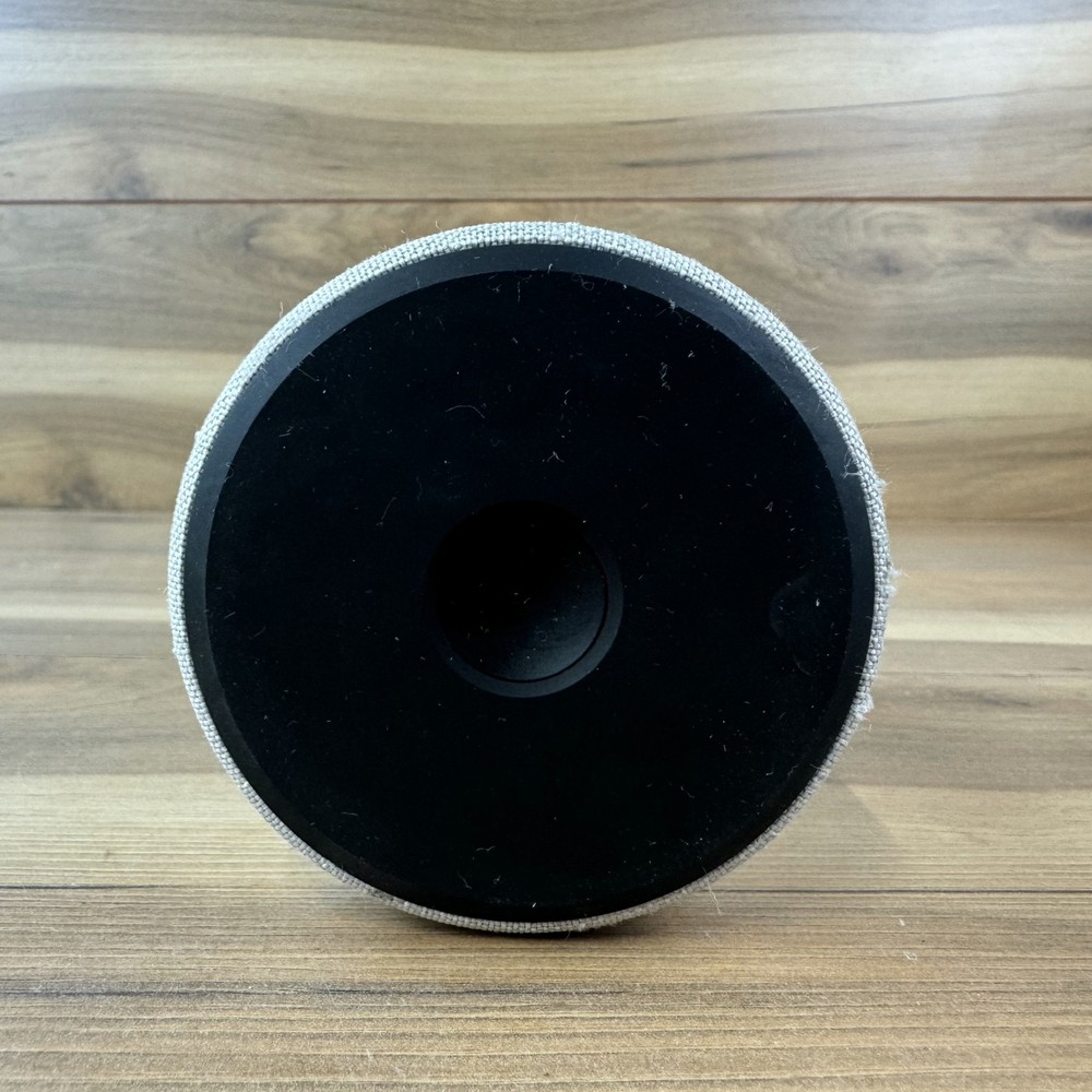 Amazon Echo 2nd Generation Smart Speaker Gray Wireless Bluetooth Alexa Enabled