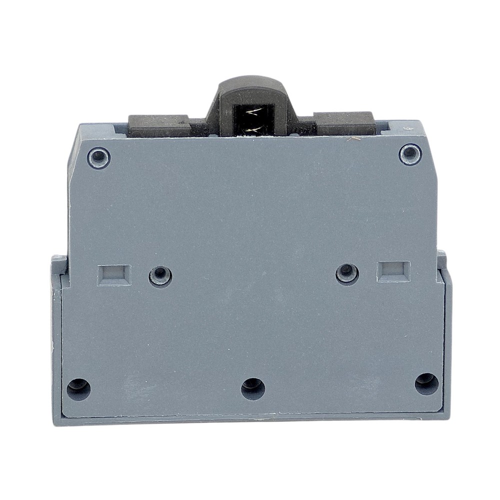 SIEMENS 3RV1901-1F TRANSVERSE AUXILIARY SWITCH