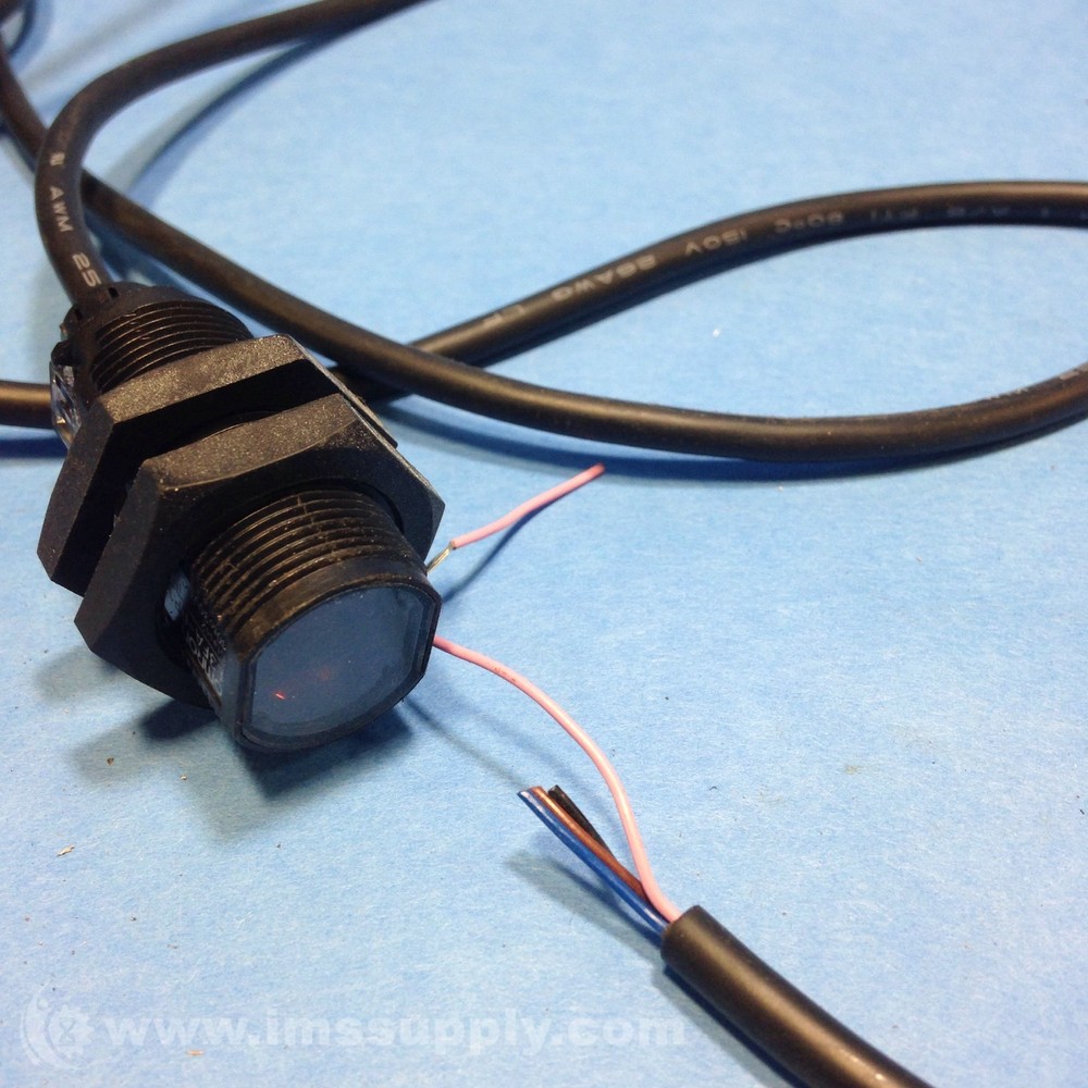 Omron E3FA-RP11 Photoelectric Sensor USIP