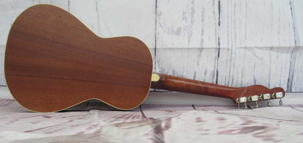 Fender Ukulele Hau'Oli
