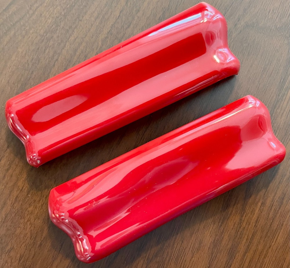 Harmonica TurboHarp covers & unbranded core, various keys