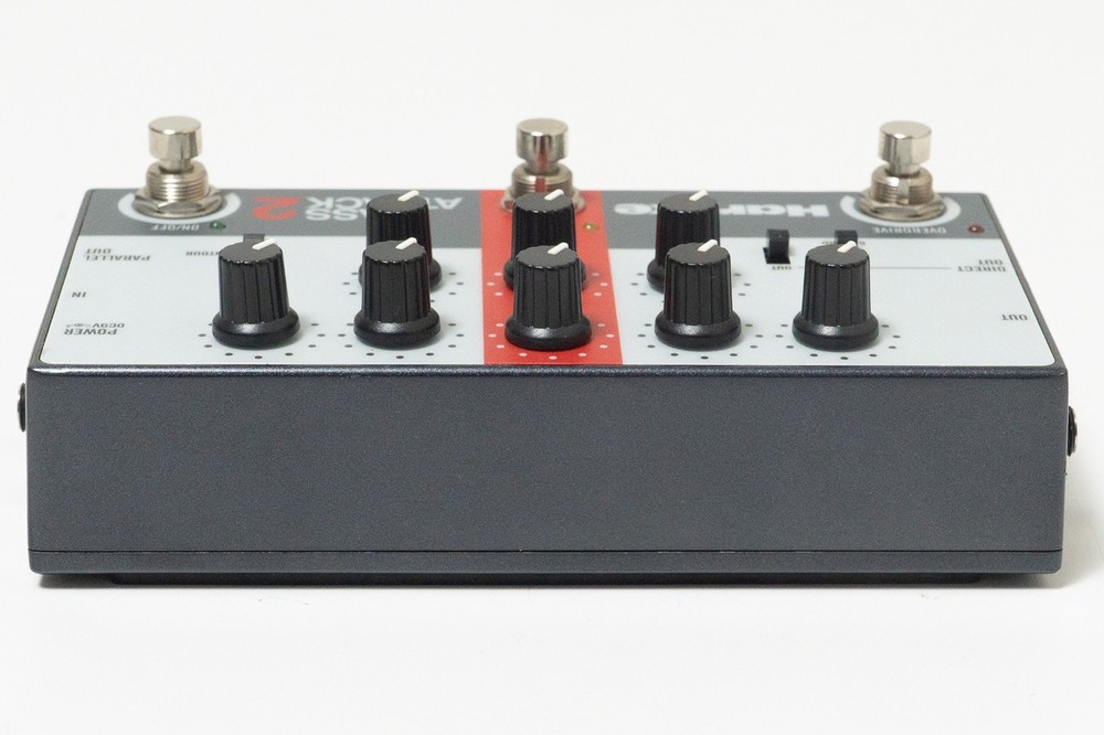 Hartke Bass Attack 2 671972