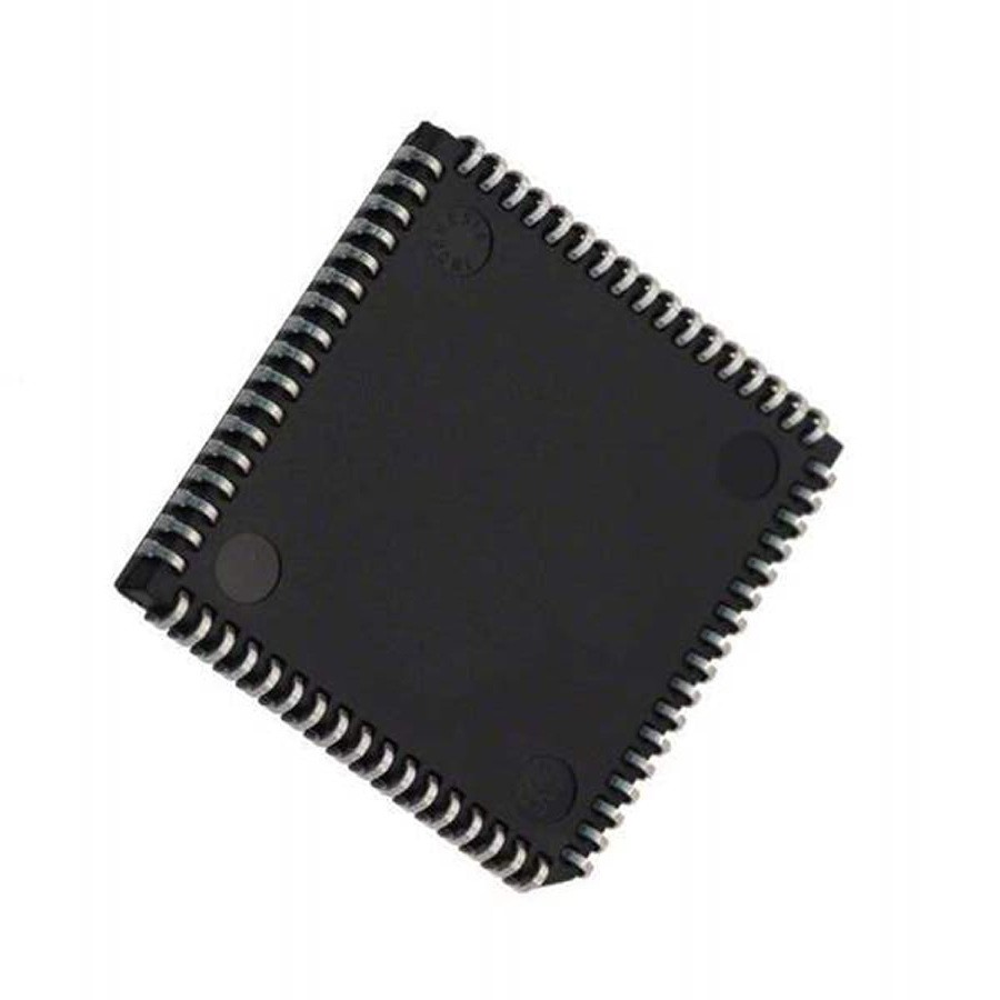 TMS370C156FNA SemiConductor - CUSTODIA: PLCC68 MAKE: TI