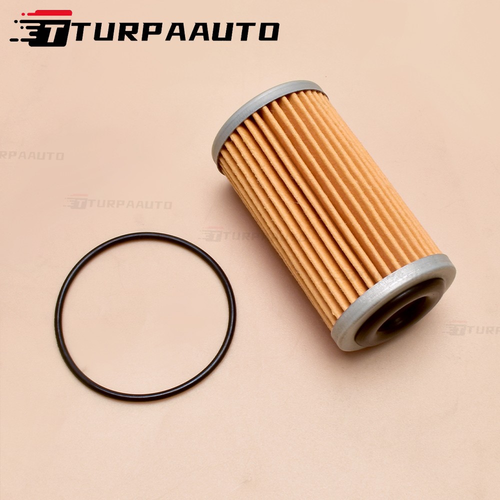 31726-28X0A GENUINE OEM TRANSMISSION CONTROL VALVE OIL COOLER FILTER NEW USA