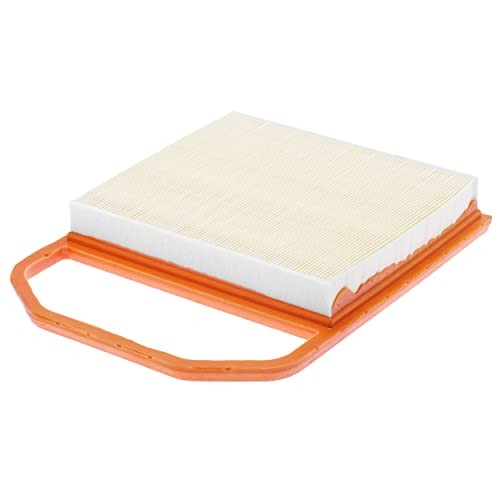 Extra Guard CA11861 Replacement Engine Air Filter for Select Mercedes One Size