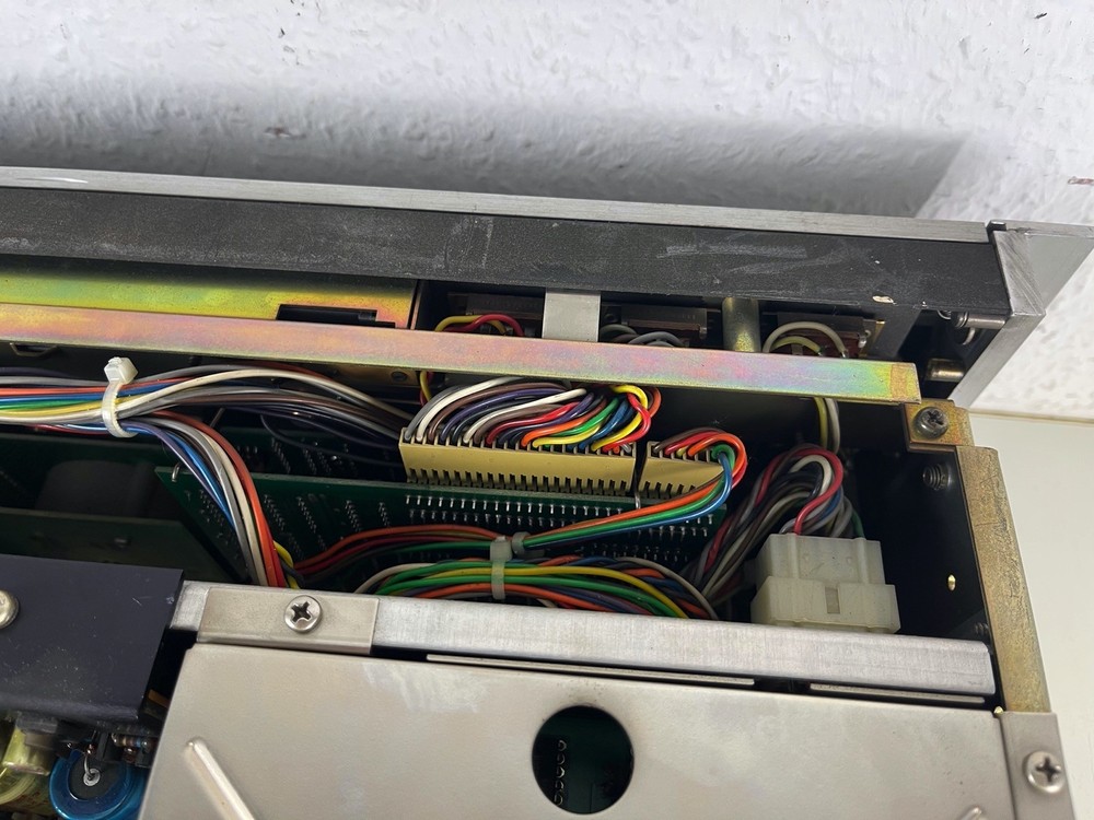 Studer A 176 Tuner (Needs Service) #2