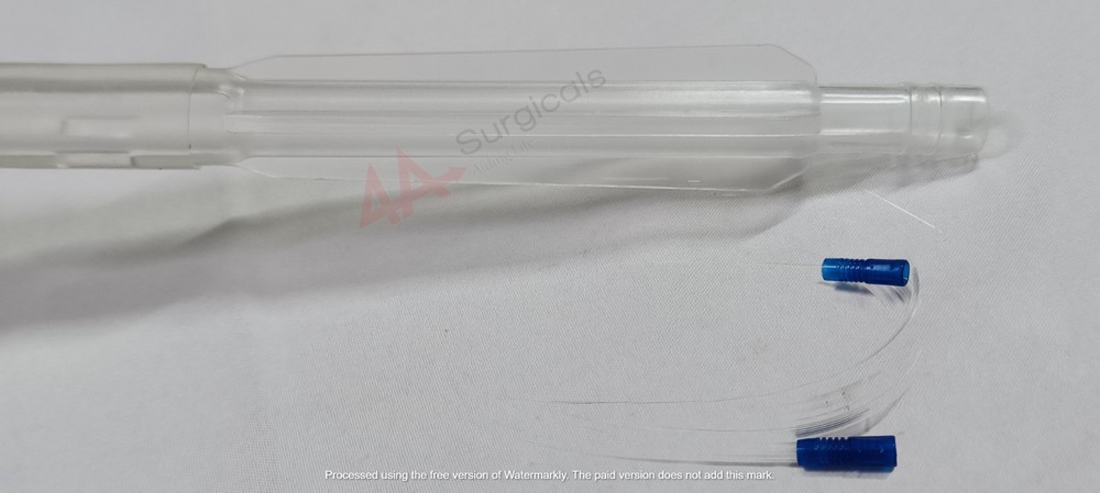 4A Yankauer Suction Set