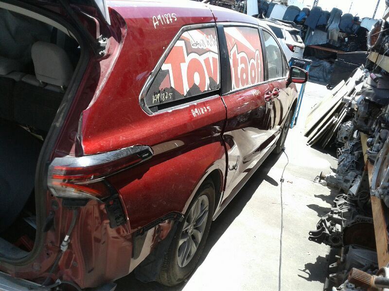 SIENNA 2021 Camera/Projector 119553