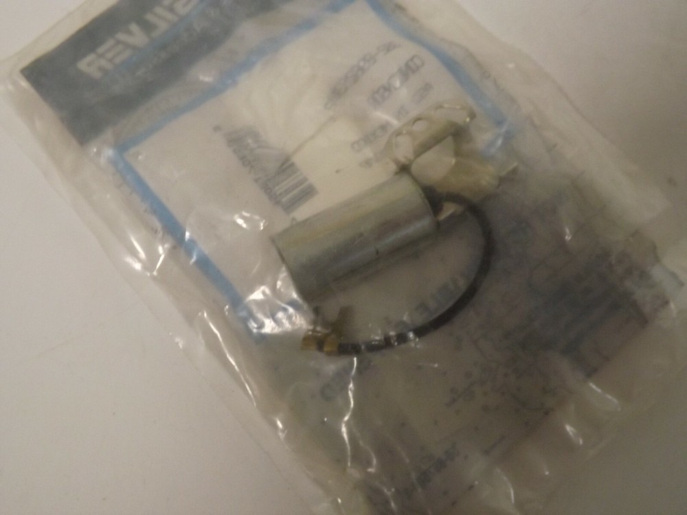 Quicksilver / Mercruiser ignition condensor 392-898253002 392-6324