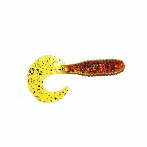 Kalin 3G10-541 Lunker Grub Curtail