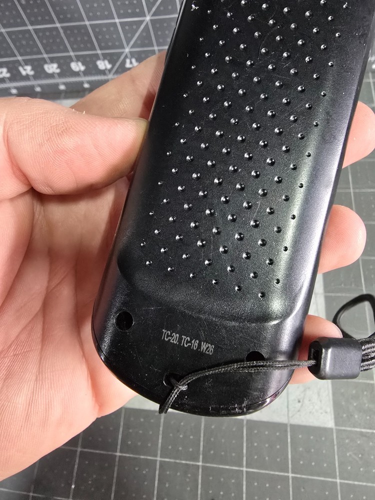 NVK dog training Remote Only