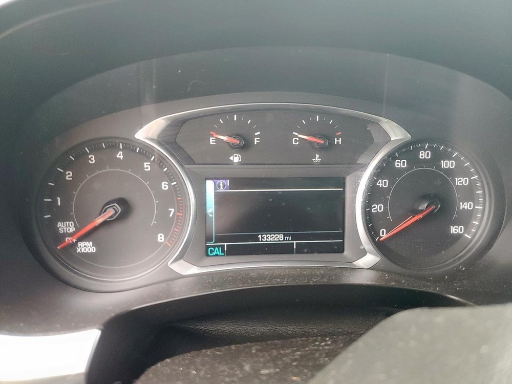 Used Telematics Interface Module fits: 2018 Chevrolet Traverse Communication tel