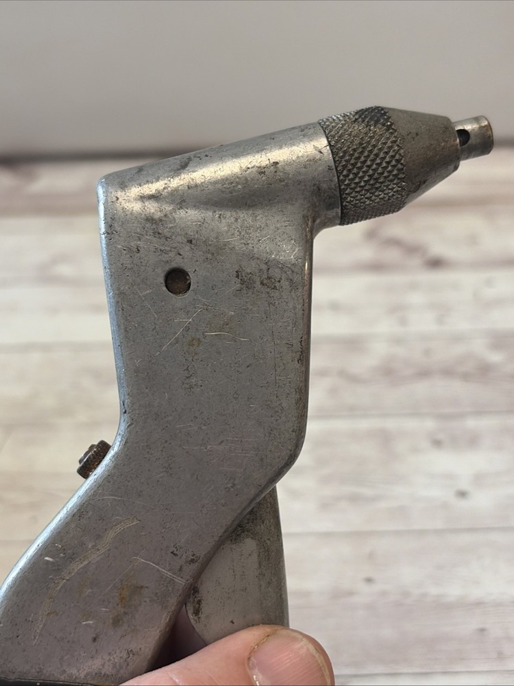 Gesipa RV9GBB Rivet Gun