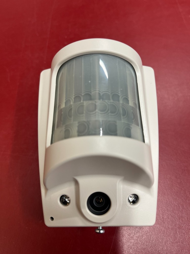 DCV601 RSI Motion Viewer, Model # DCV600 White