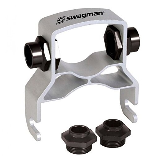 Spire Thru Axle Fork Mount Adapter