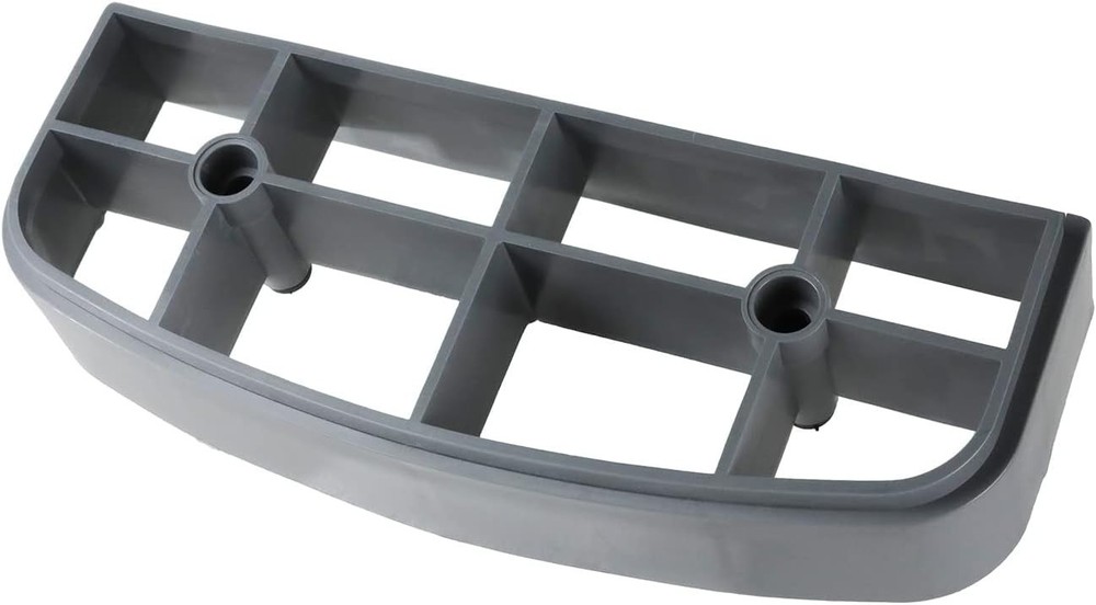 Adjustable Compact Aerobic Step Platform with 4 Risers - 300 lb Capacity