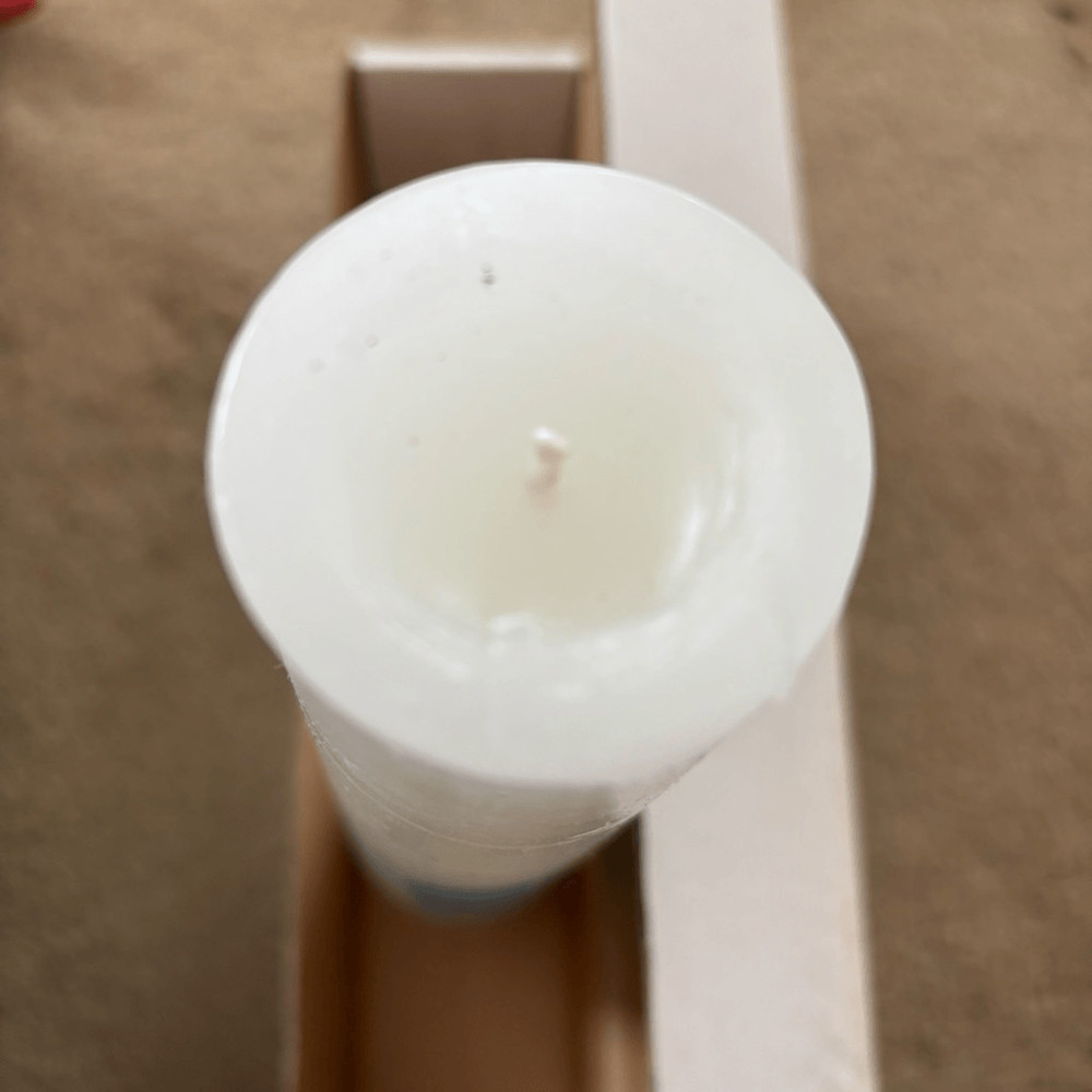 Wedding 14” Unity Candle *New*