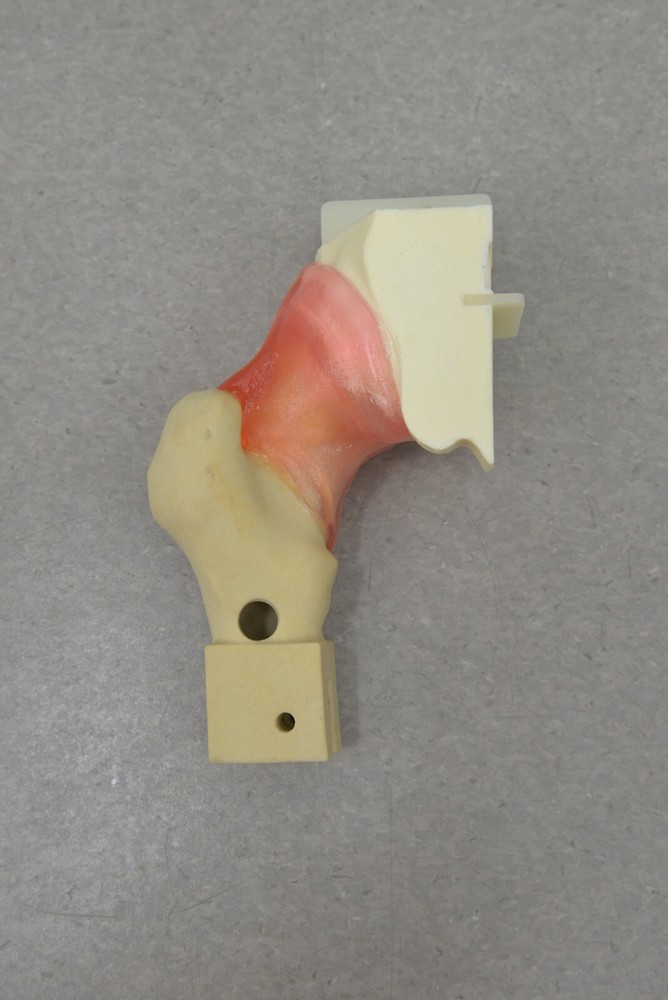 Chamberlain Group Hip Labrum Trainer 6005 W/ Case