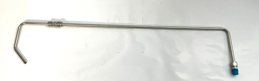 AQUA Sampler the Ultimate Water Sampling System Kit Tools w/ Carry Case