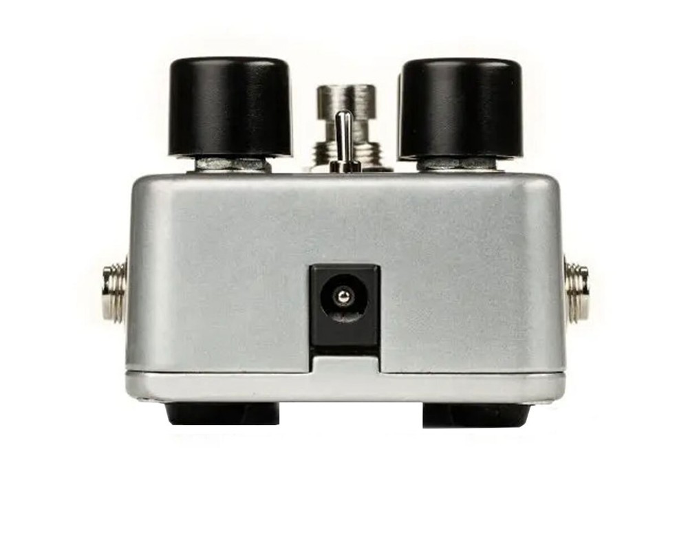 Electro-Harmonix Nano Pulsar Variable Shape Stereo Tremolo Pedal