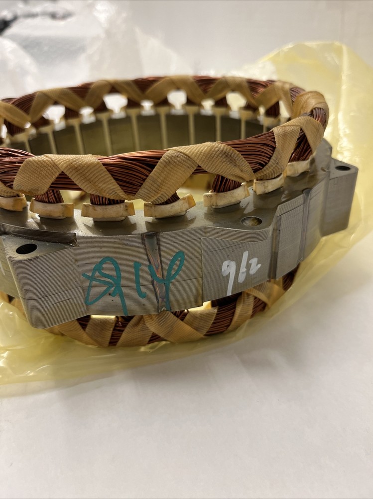 STATOR See Pics For Exact Item