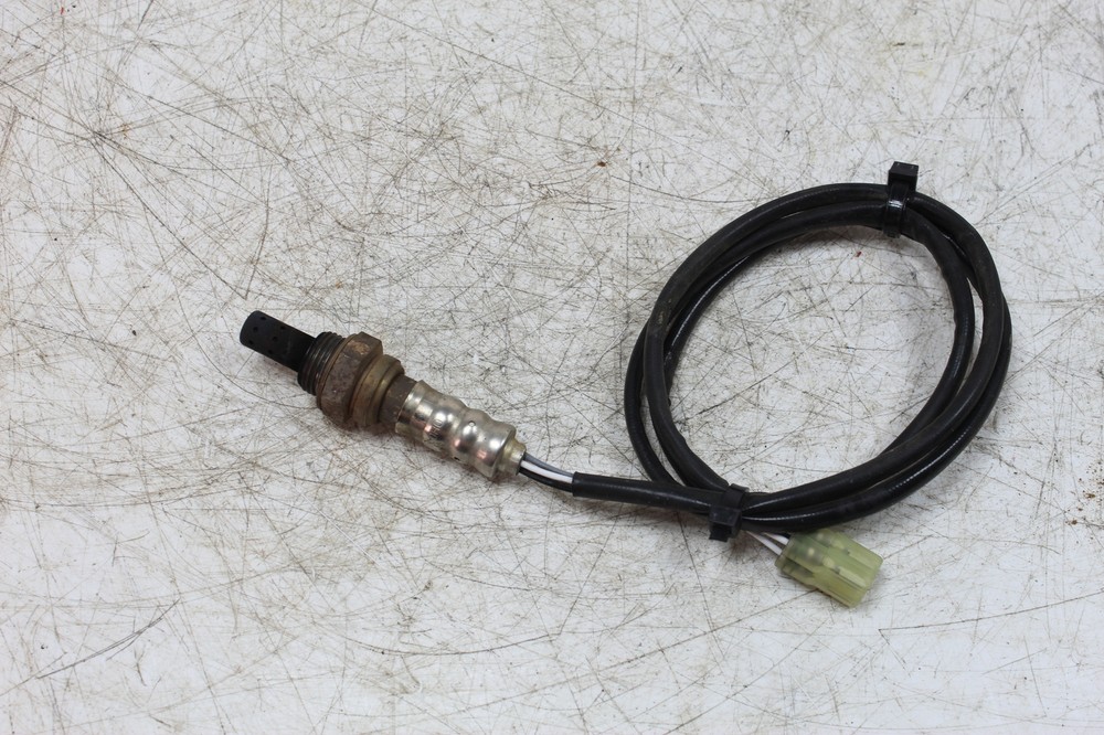 2008 Honda Cbf1000 Oxygen O2 Exhaust Gas Lambda Sensor 36531-MFA-D01