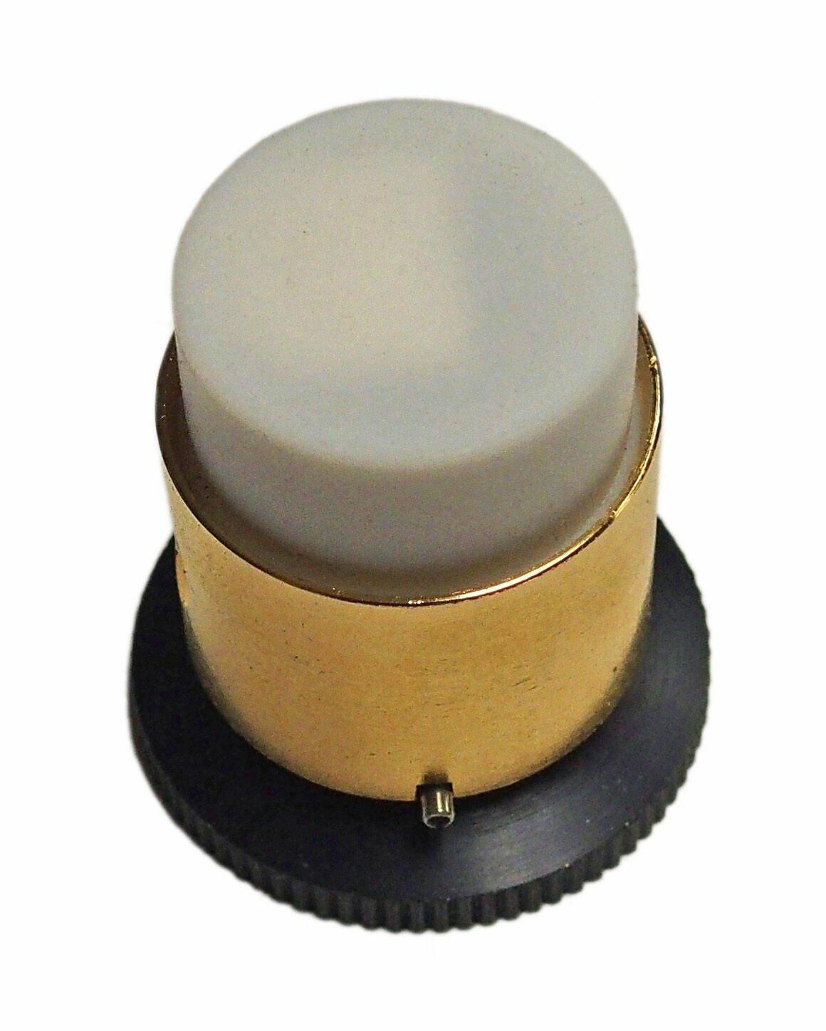 Wattmeter Element Slug 2500W 2.5kW 2-30 MHz Bird 43 Coaxial Dynam 82009 (2500H)