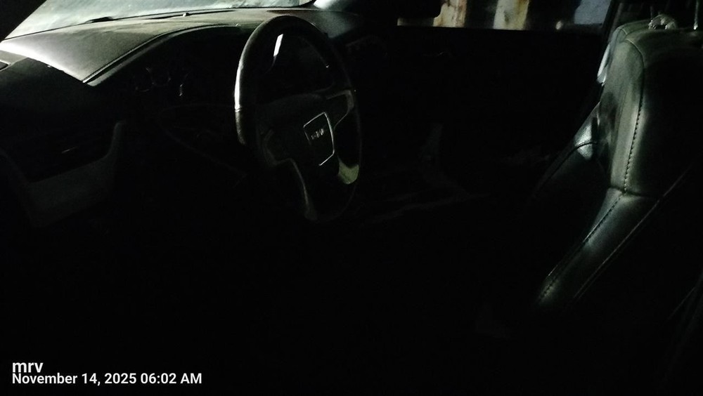 CONTROLLER W/DISPLAY OEM 2015 GMC YUKON 1YR WRNTY