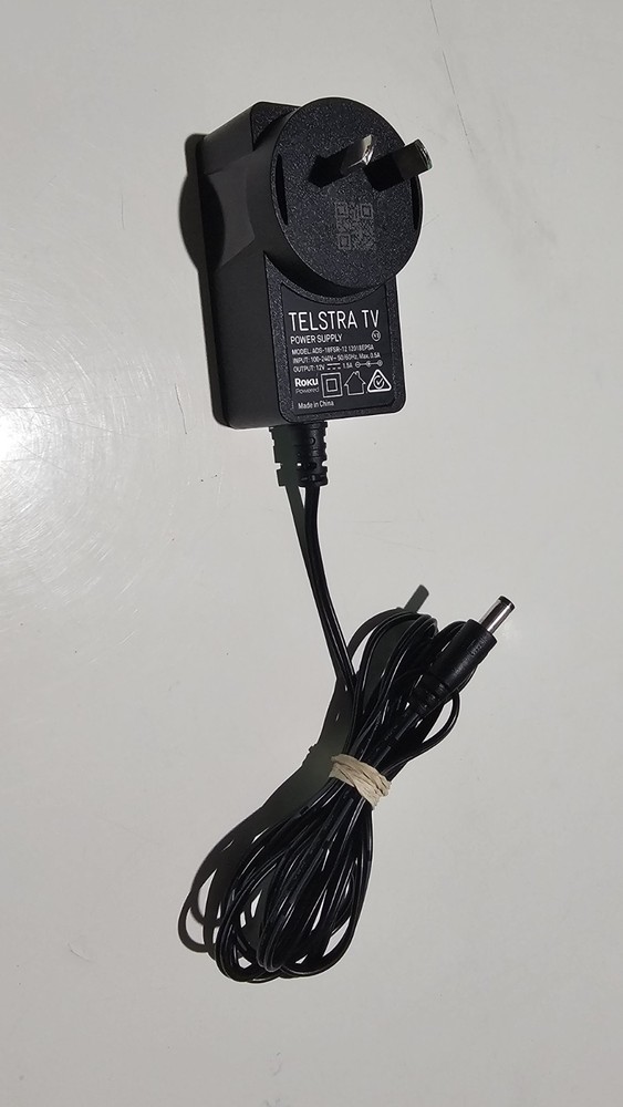 Sony PS2 PlayStation 2 Fat Joytech LCD Screen with Power Cable