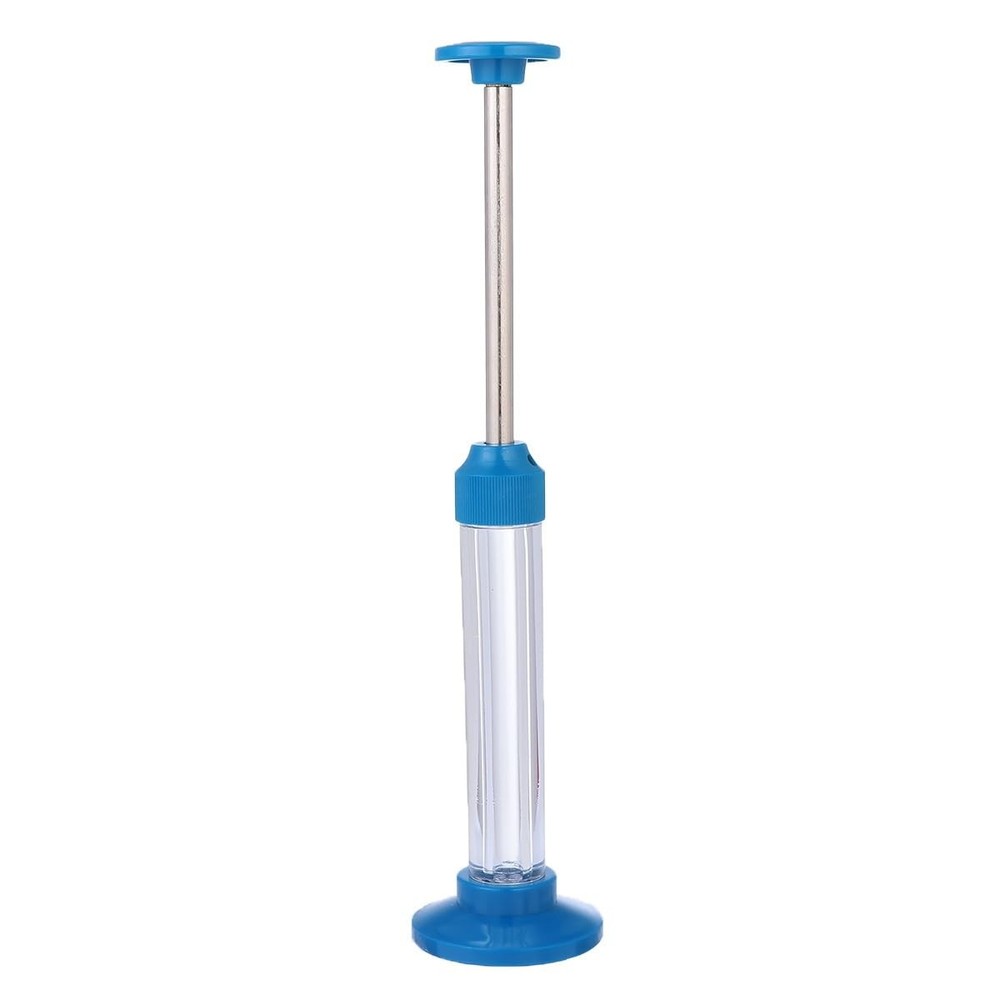 Air Compression Ignition Instrument: Mechanical Energy Heat Conversion Physic...