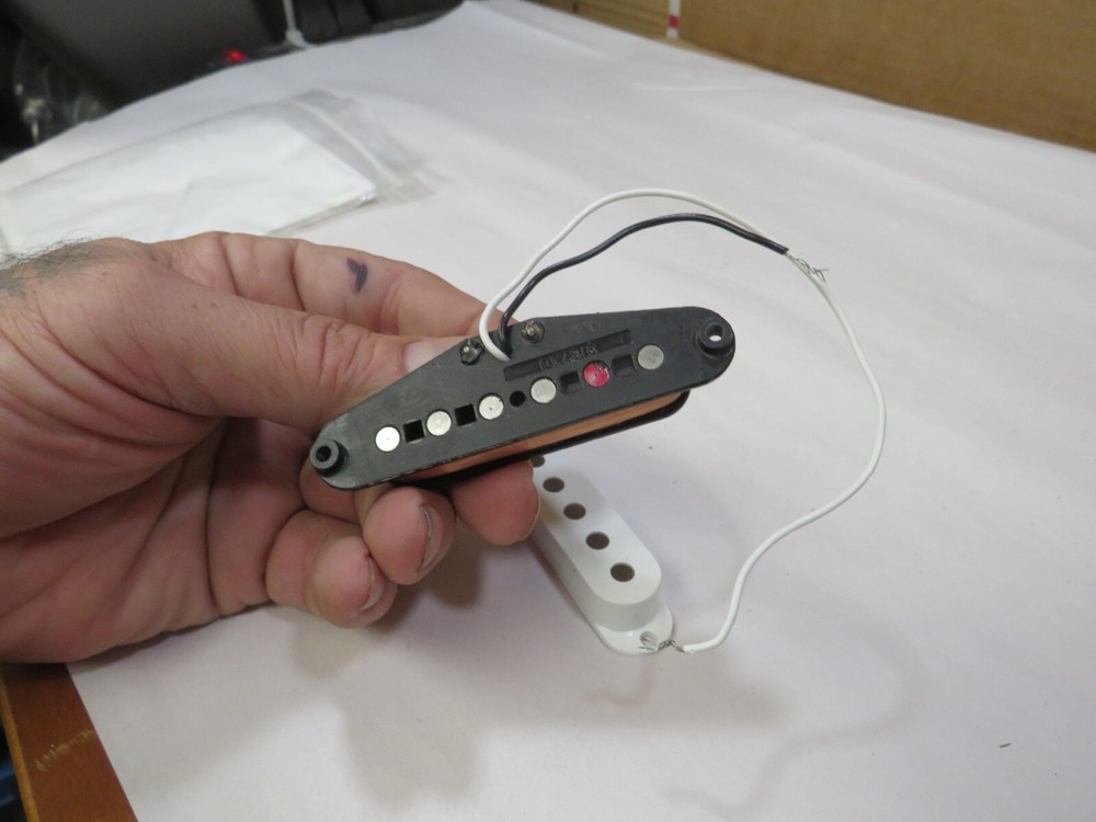 016730 Stratocaster pickup 1Z
