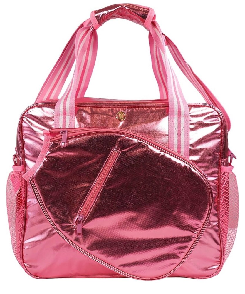 Simply Southern Pickleball Bag