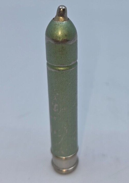Antique Watkius Face Powder Dispenser
