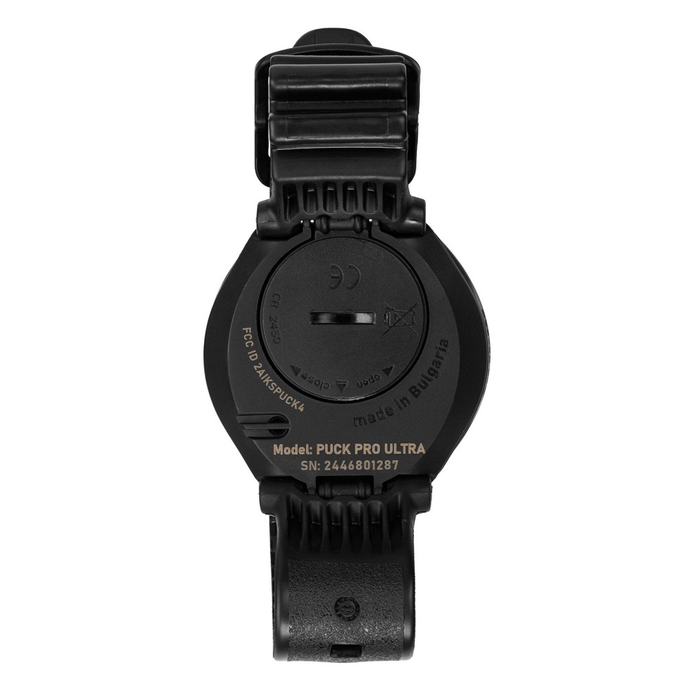 Mares Puck Pro Ultra Lite Dive Computer