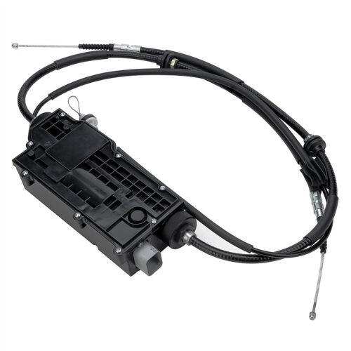 Emergency Brake Actuator with Control Unit 34436796072 Fits BMW X6 E71 E72 08-14