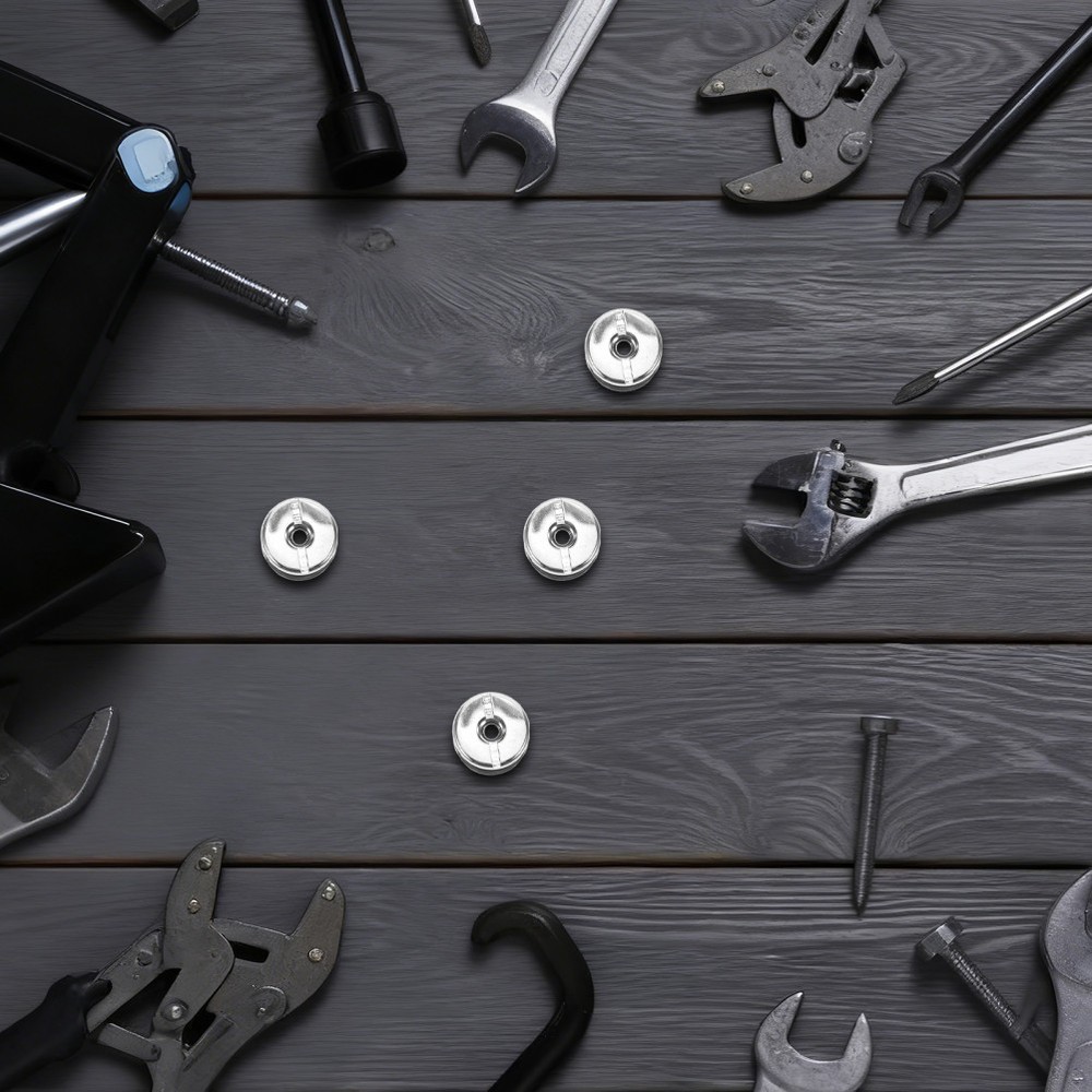 2 Pcs Scuba Gear Screws Scubas Diving Backplate Mounting Assembly