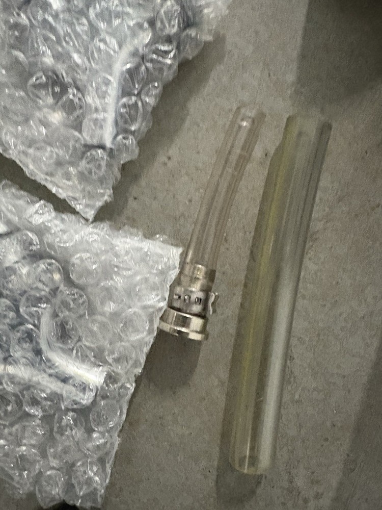 Beer Draft Service Kit For Fixing Beer Draft Lines