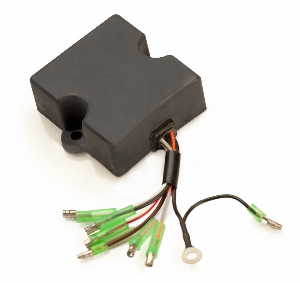 Yamaha 700 701 Pwc Wave Runner CDI Ignition Box