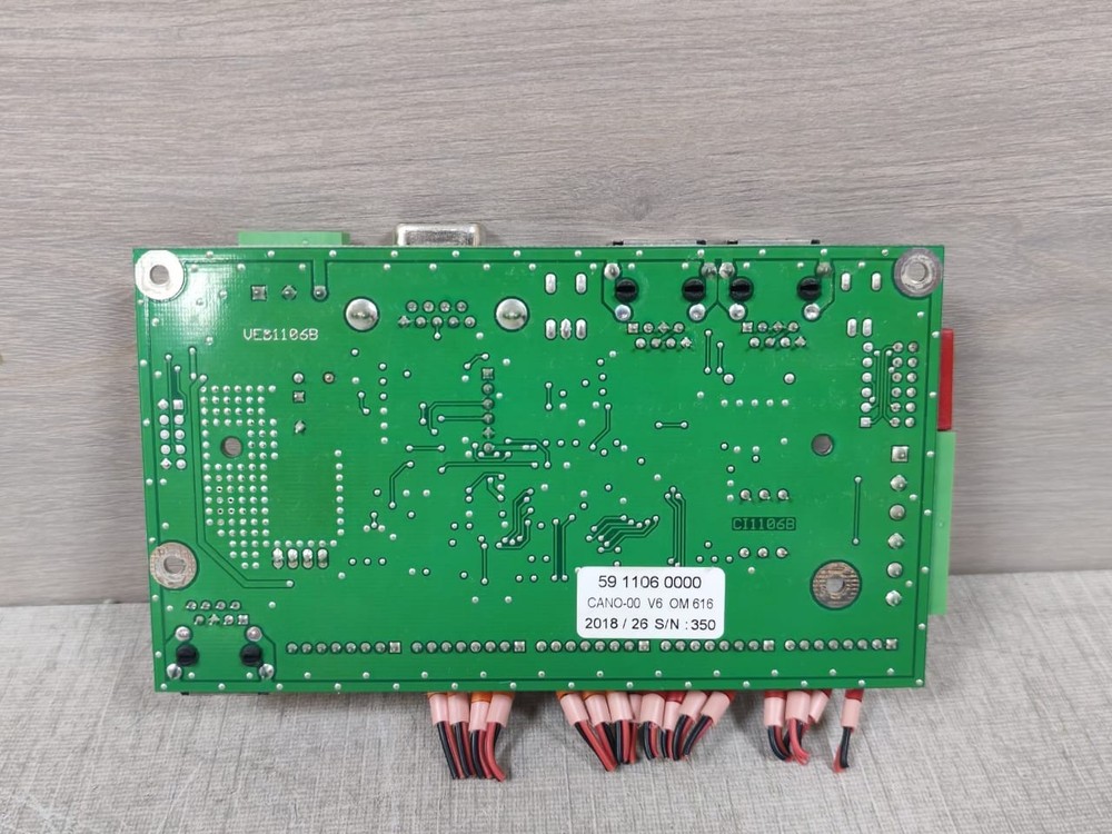 CANO CD1106B Pcb Circuit Board SG1106B