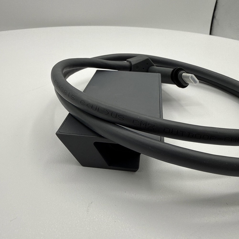 Starlink Ethernet Adapter for Rectangular Satellite Internet V2, Starlink Adapte