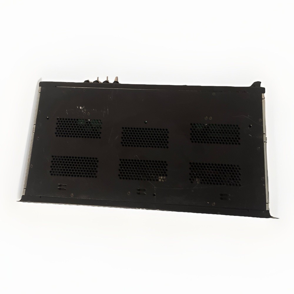 AutoPatch Precis Series PR-0804 Distribution Matrix Switcher - Powers On