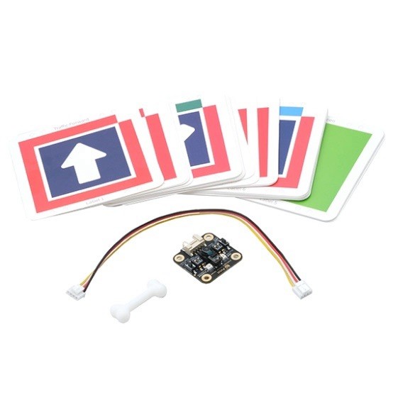 Bittle Robot Camera Module PTAMU