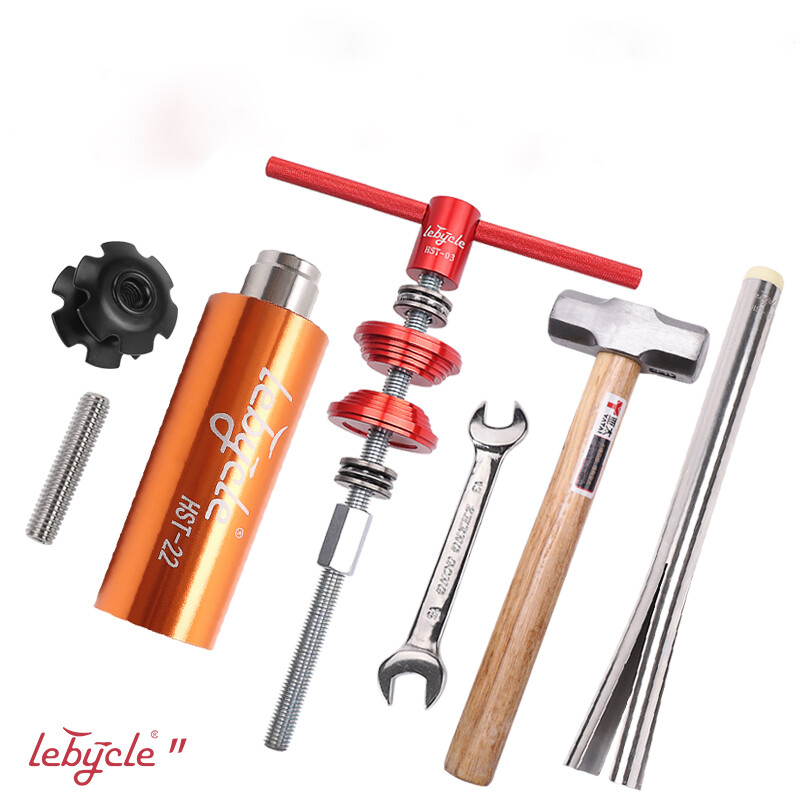 Headset Bottom Bracket Press Installation Tools Durable Universal Bike Bicycle