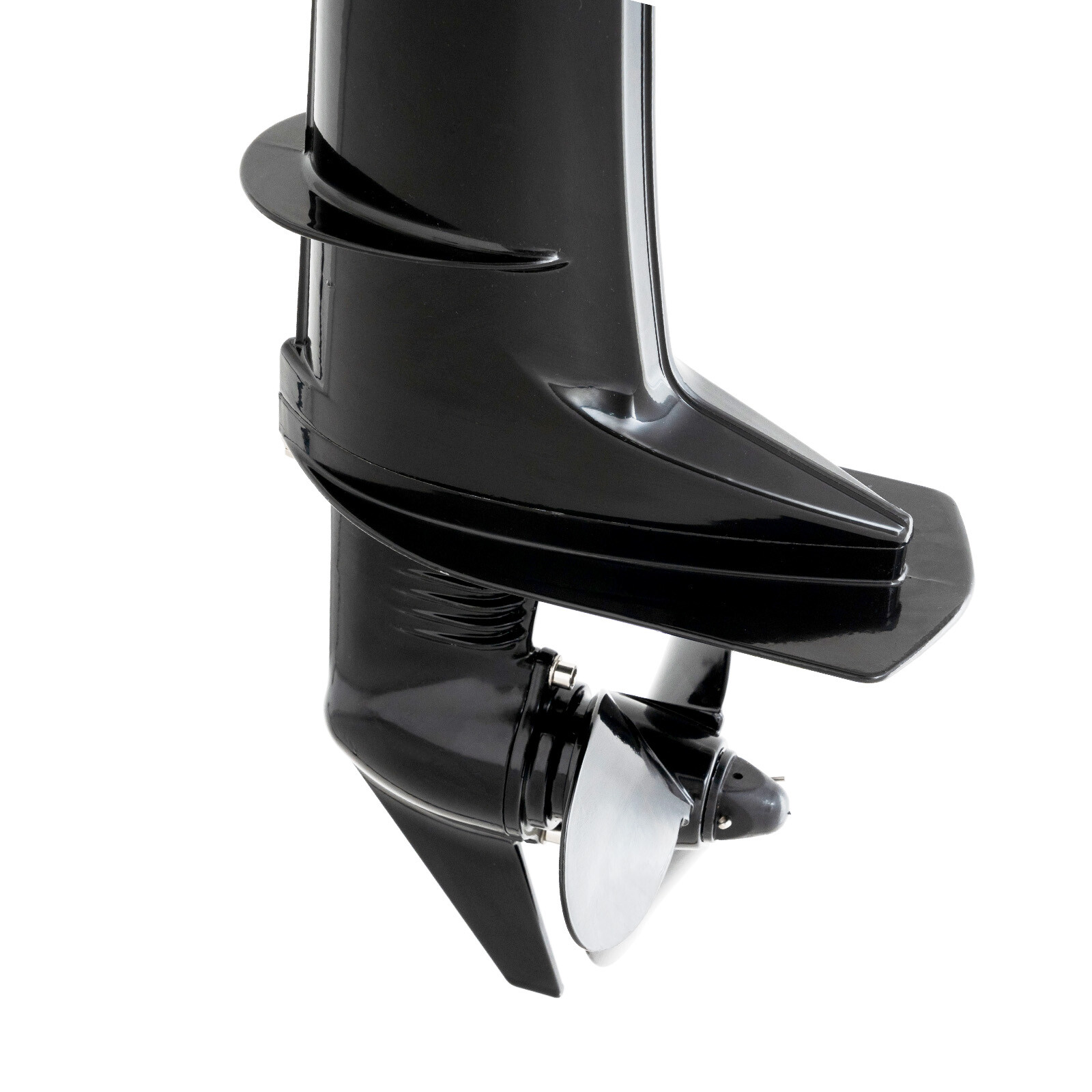 HANGKAI 6HP 4 Stroke Heavy Duty Outboard Motor Boat Engine Air Cooling System