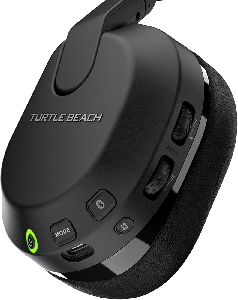 Turtle Beach Stealth 700 Black Xbox Wireless Gaming Headset