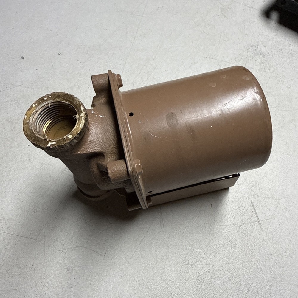 Taco Cartridge CIRCULATOR 006-BT4 Replacement