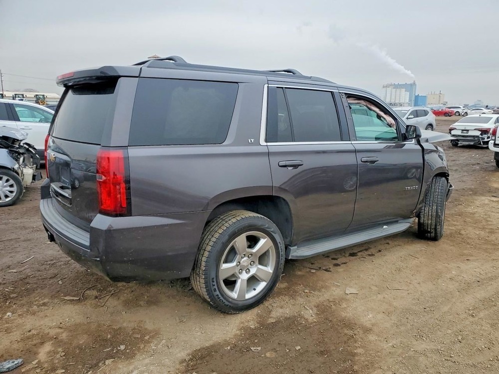 TAHOE 2015 Jack 1552197