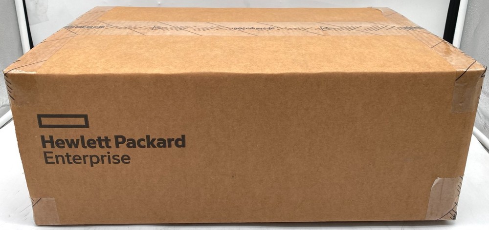 NEW HP 582935-002 AW595B P2000 G3 RAID 2x10GbE ISCSI MSA ARRAY SPS CONTROLLER