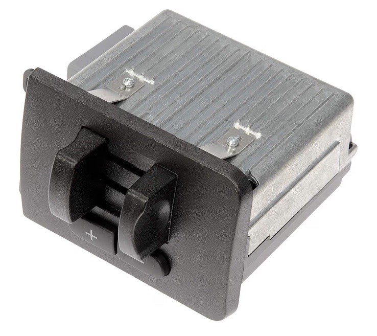 Dorman 601-231 Trailer Brake Controller fits Ford models