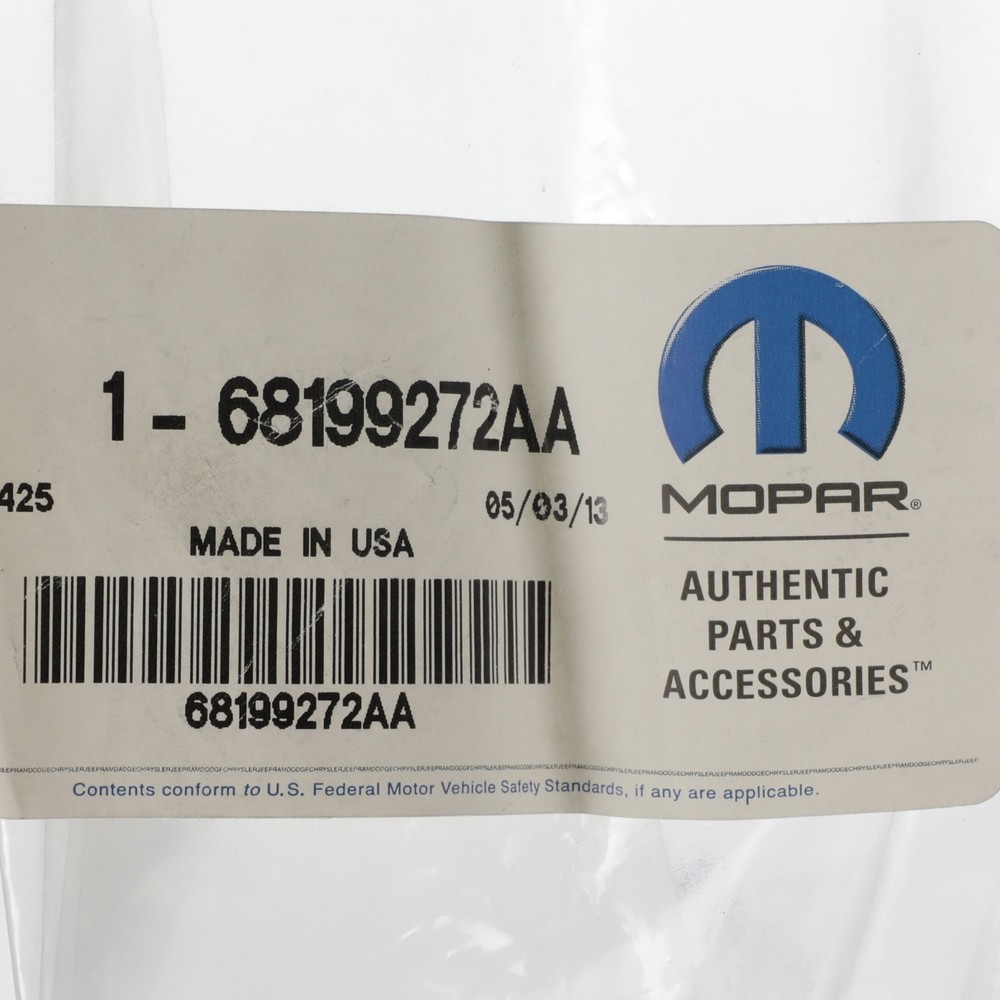 Genuine Mopar Wiring 68199272AA